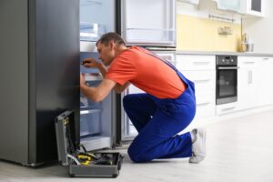 How to Choose the Right Appliance Repair Company in Southern California