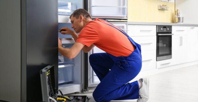 How to Choose the Right Appliance Repair Company in Southern California