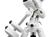 How to “Tune” Your Sky-Watcher Mount for Better Tracking and Less Backlash How to “Tune” Your Sky-Watcher Mount for Better Tracking and Less Backlash