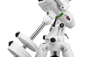 How to “Tune” Your Sky-Watcher Mount for Better Tracking and Less Backlash