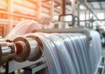 Thermodynamics of Form: The Transformation Cycle in Polymer Extrusion Thermodynamics of Form: The Transformation Cycle in Polymer Extrusion