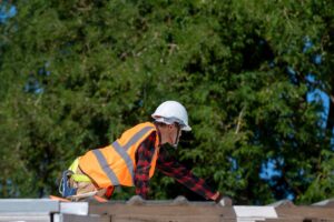 Why Hi Vis Vests Are Essential for Every Tradesman on Site