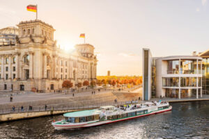 Where to Go in Germany for Cities, Nature, and Culture