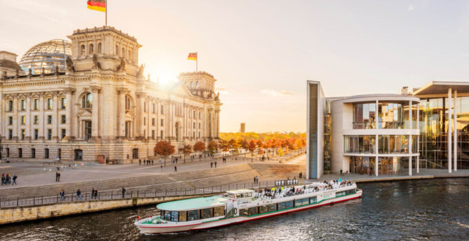Where to Go in Germany for Cities, Nature, and Culture