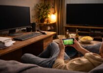 Ditching the Desktop: Why Nobody Wants to Boot Up a PC for Weekend Sports